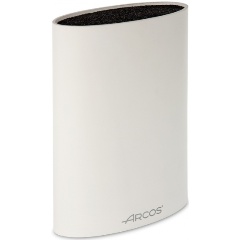 Изображение товара Подставка для ножей универсальная ARCOS, белая (794100)