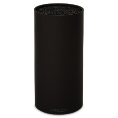 Изображение товара Подставка для ножей универсальная ARCOS, черная (794000 ARCOS)