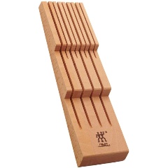 Изображение товара Подставка для ножей ZWILLING из бука (35159-000)