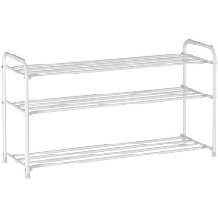 Изображение товара Подставка для обуви ЗМИ "Альфа 33" (ПДОА33 Б)