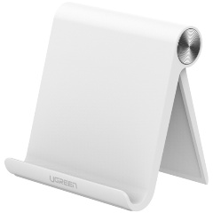 Изображение товара Подставка для телефона UGREEN, цвет белый (30285)