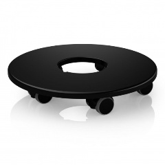 Изображение товара Подставка на колесиках Lechuza для CLASSICO 43 | QUADRO 43 | PURO 50