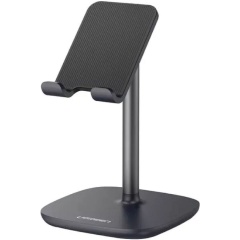 Изображение товара Подставка для телефона UGREEN LP177, черная (60324)