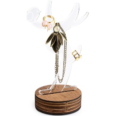 Подставка-ночник для украшений Balvi Light Tree, micro USB Изображение 1 - купить в интернет магазине с доставкой, цены, описание, характеристики, отзывы