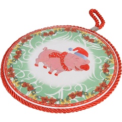 Изображение товара Подставка под горячее-Rosenberg-R-190016