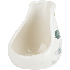 Изображение товара Подставка под ложку Dolomite "Fruit Garden" 10х10х11см. (керамика) (L2521164)