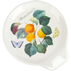 Изображение товара Подставка под ложку Dolomite "Fruit Garden" 14,5х12,5х2см (L2521163)