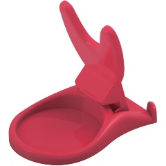 Изображение товара Подставка под ложку и крышку МУЛЬТИДОМ DS80-42