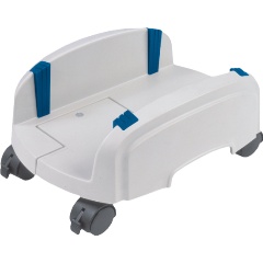 Изображение товара Подставка под системный блок ProfiOffice HC-3R на колесиках