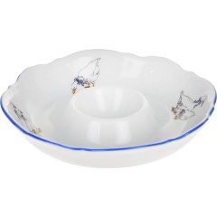 Изображение товара Подставка под яйцо Bernadotte "Гуси"