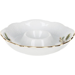 Изображение товара Подставка для яиц Bernadotte Охотничьи сюжеты фарфор 1 шт.