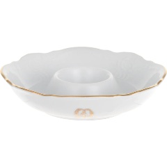 Изображение товара Подставка под яйцо Bernadotte "Отводка золото"