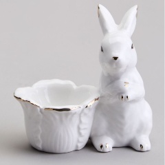 Изображение товара Подставка под яйцо LEFARD "Кролик" 10 см