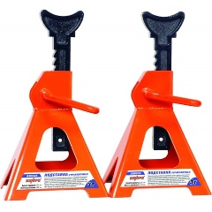 Изображение товара Подставка страховочная 3 тонны OMBRA A90036 комплект 2 шт.