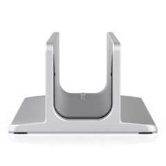 Изображение товара Подставка для контроллера UniFi Cloud Key Gen2 Plus алюминиевая Ubiquiti UACC-CKG2-Plus