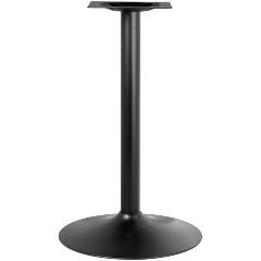 Изображение товара Подстолье обеденное DOBRIN ALAN BLACK