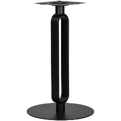 Изображение товара Подстолье обеденное DOBRIN ELAN BLACK