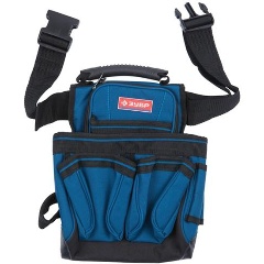 Изображение товара Подсумок поясной ЗУБР 38634