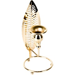 Изображение товара Подсвечник ArtHouse декоративный, 22,5 см (9961026)