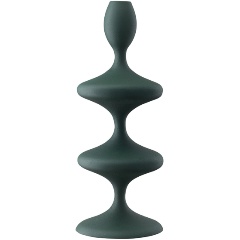 Изображение товара Подсвечник Bergenson Bjorn Vivlend, 29 см, хвойный (BB0000870)