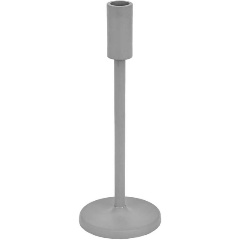 Изображение товара Подсвечник Eglo JELLICOE 422069 настольный алюминиевый стильный и современный