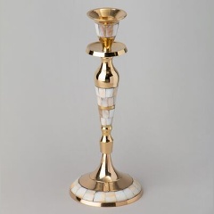 Изображение товара Подсвечник LEFARD 10x10x26 см (733-191)