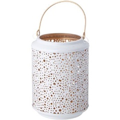 Изображение товара Подсвечник LEFARD 16х15,5х22 см (726-248)