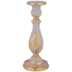 Изображение товара Подсвечник LEFARD 31*2,5*27,5 см.