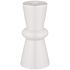 Изображение товара Подсвечник LEFARD 5,8х5,8х12,4 см (146-2137)