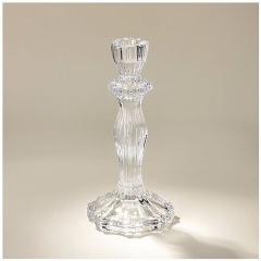 Изображение товара Подсвечник LEFARD ice 10х10х20,3 см (355-370)