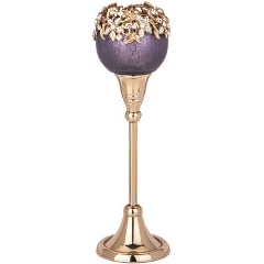 Изображение товара Подсвечник LEFARD на 1 свечу, 28 см