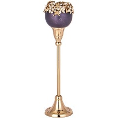 Изображение товара Подсвечник LEFARD на 1 свечу, 32 см