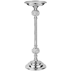 Изображение товара Подсвечник LEFARD на 1 свечу 37,5 см