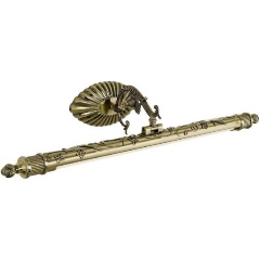 Изображение товара Подсветка для картин Arte Lamp A6312AP-1AB бронзовая LED