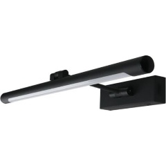 Изображение товара Подсветка для картин Arte Lamp Harrison A1709AP-1BK