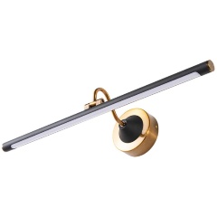 Изображение товара Подсветка для картин Arte Lamp Sol A7912AP-1BK