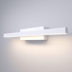 Изображение товара Подсветка для картин Elektrostandard Rino 40121/Led белый a061223