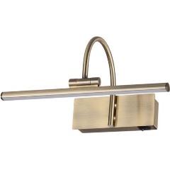 Изображение товара Подсветка для картин Odeon Light Geba 4911/5WL