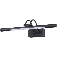 Изображение товара Подсветка для картин Odeon Light Revola 4909/5WL