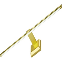 Изображение товара Подсветка для картин (UL-00003348) Uniel ULT-F32-9W/NW IP20 Gold