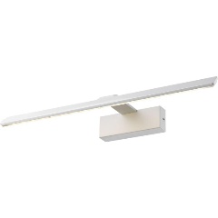 Изображение товара Подсветка для картин Wertmark Stiel II WE425.01.021 белая