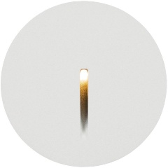 Изображение товара Подсветка для лестниц Maytoni Bil O014SL-L3W3K современная белая с LED