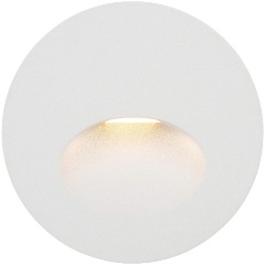 Изображение товара Подсветка для лестниц Maytoni Bil O015SL-L3W3K