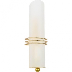 Изображение товара Подсветка для зеркал Lussole Selvino LSA-7711-01