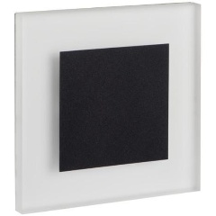 Изображение товара Подсветка лестницы Kanlux APUS LED B-WW 26539 для современного интерьера