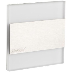 Изображение товара Подсветка лестницы Kanlux TERRA LED WW 23102