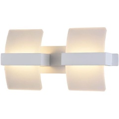 Изображение товара Настенный светильник Подсветка Vele Luce Ortona VL8161W02