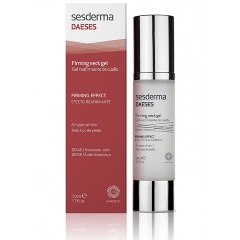 Изображение товара Подтягивающий гель для шеи SESDERMA DAESES, 50 мл
