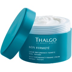 Изображение товара Подтягивающий крем для тела THALGO Defi Fermete, 200 мл