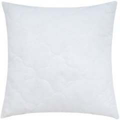 Изображение товара Подушка DARGEZ Идеал Голд 68х68 гипоаллергенная с воздушным наполнителем